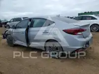 2020 Hyundai Elantra фото
