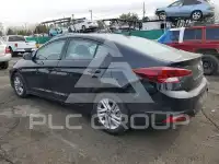 2020 Hyundai Elantra фото
