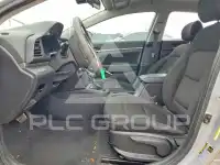 2020 Hyundai Elantra фото