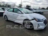 2020 Hyundai Elantra фото