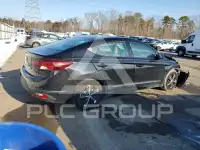 2020 Hyundai Elantra фото