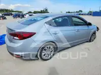 2020 Hyundai Elantra фото
