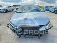 2020 Hyundai Elantra фото