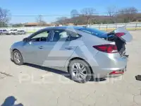 2020 Hyundai Elantra фото