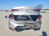 2020 Hyundai Elantra фото