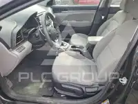 2020 Hyundai Elantra фото