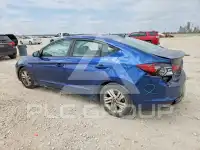 2020 Hyundai Elantra фото
