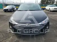 2020 Hyundai Elantra фото