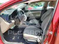 2020 Hyundai Elantra фото