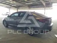 2020 Hyundai Elantra фото