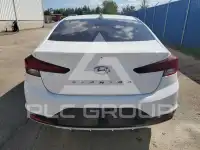 2020 Hyundai Elantra фото