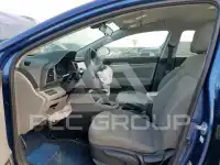 2020 Hyundai Elantra фото
