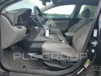 2020 Hyundai Elantra фото