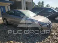 2020 Hyundai Elantra фото