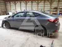2020 Hyundai Elantra фото