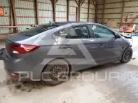 2020 Hyundai Elantra фото