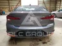 2020 Hyundai Elantra фото
