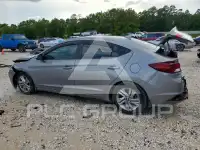 2020 Hyundai Elantra фото