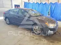 2020 Hyundai Elantra фото