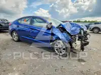 2020 Hyundai Elantra photo