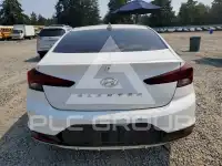2020 Hyundai Elantra фото
