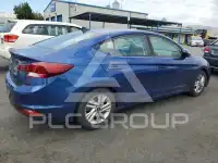 2020 Hyundai Elantra фото