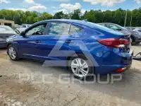 2020 Hyundai Elantra фото