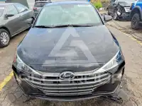 2020 Hyundai Elantra фото