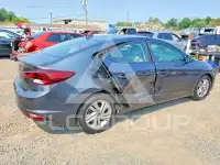 2020 Hyundai Elantra photo