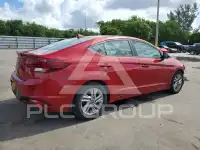 2020 Hyundai Elantra photo