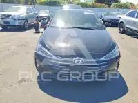 2020 Hyundai Elantra photo