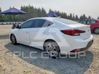 2020 Hyundai Elantra фото