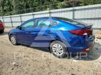 2020 Hyundai Elantra photo