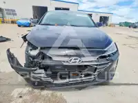 2020 Hyundai Elantra фото