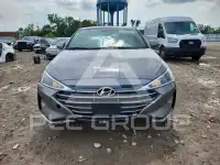 2020 Hyundai Elantra фото