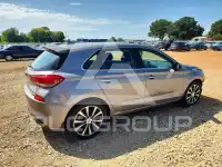 2020 Hyundai Elantra фото
