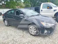 2020 Hyundai Elantra фото