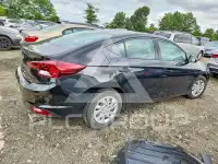 2020 Hyundai Elantra фото