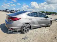 2020 Hyundai Elantra фото