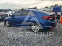2020 Hyundai Elantra photo