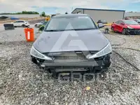 2020 Hyundai Elantra фото