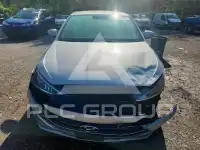 2020 Hyundai Elantra фото