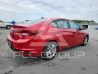 2020 Hyundai Elantra фото