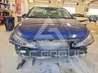 2020 Hyundai Elantra photo