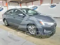 2020 Hyundai Elantra фото