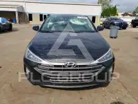 2020 Hyundai Elantra фото