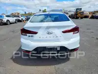 2020 Hyundai Elantra фото