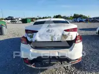 2020 Hyundai Elantra photo
