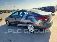 2020 Hyundai Elantra фото
