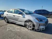 2020 Hyundai Elantra фото